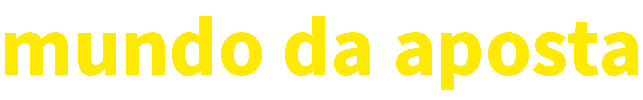 mundo da aposta